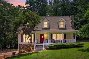 403 Sycamore Dr, Canton, GA 30115 - Photo 1