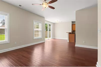 929 College Place Court NW, Kennesaw, GA 30144 - Photo 9