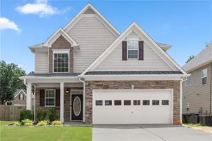 929 College Pl Ct NW, Kennesaw, GA 30144 - Photo 1