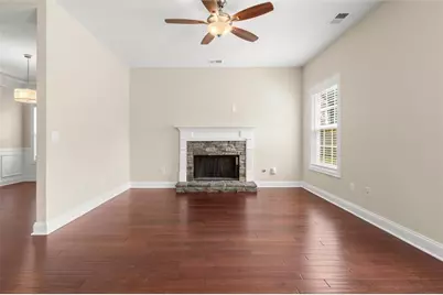 929 College Place Court NW, Kennesaw, GA 30144 - Photo 7