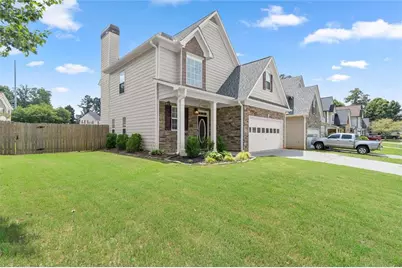 929 College Place Court NW, Kennesaw, GA 30144 - Photo 39