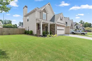 929 College Pl Ct NW, Kennesaw, GA 30144 - Photo 39