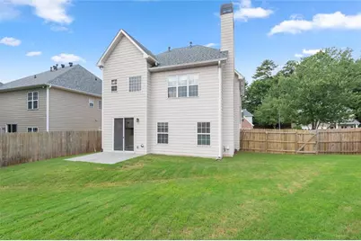 929 College Place Court NW, Kennesaw, GA 30144 - Photo 35