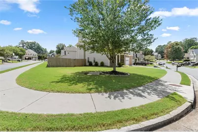 929 College Place Court NW, Kennesaw, GA 30144 - Photo 37