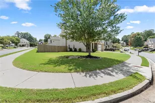 929 College Pl Ct NW, Kennesaw, GA 30144 - Photo 37