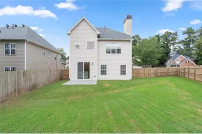 929 College Place Court NW, Kennesaw, GA 30144 - Photo 33