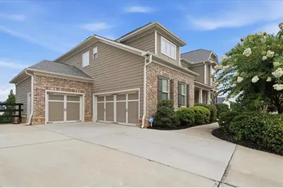 415 Amber Way, Woodstock, GA 30188 - Photo 47
