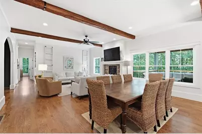 992 Oak Grove Road, Carrollton, GA 30117 - Photo 17