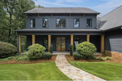 992 Oak Grove Road, Carrollton, GA 30117 - Photo 1