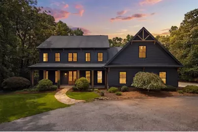 992 Oak Grove Road, Carrollton, GA 30117 - Photo 7