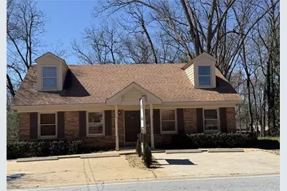 23 Lee Street, Jonesboro, GA 30236 - Photo 1