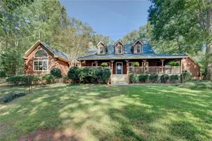 1371 Lipscomb Rd, Social Circle, GA 30025 - Photo 1