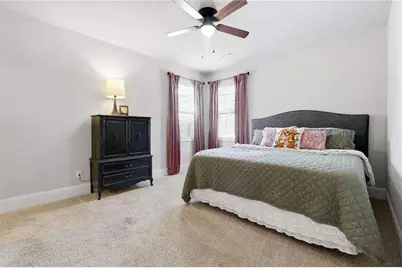 121 Treeline Trail, Canton, GA 30115 - Photo 11