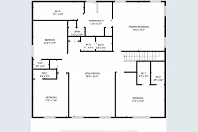 121 Treeline Trail, Canton, GA 30115 - Photo 31