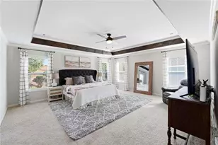 121 Treeline Trl, Canton, GA 30115 - Photo 3