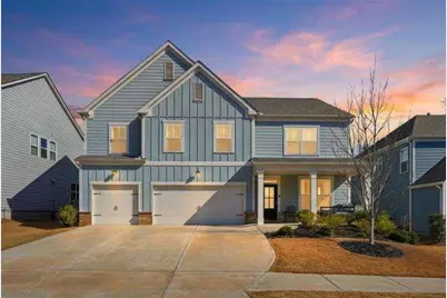 121 Treeline Trail, Canton, GA 30115 - Photo 25