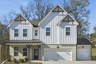 2435 Hidden Creek Rd, Kennesaw, GA 30152 - Photo 1
