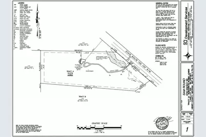 6733 Hwy 155 N, Stockbridge, GA 30281 - Photo 1