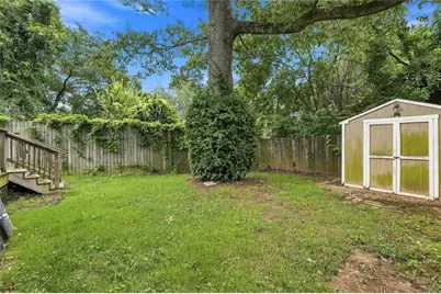 1911 Woodland Hills Avenue NW, Atlanta, GA 30318 - Photo 23