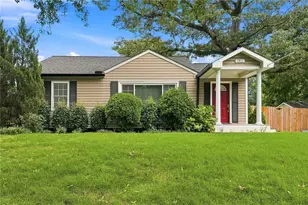 1911 Woodland Hills Ave NW, Atlanta, GA 30318 - Photo 1