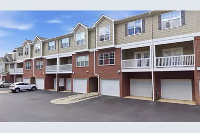 5110 Woodland Lane, Alpharetta, GA 30009 - Photo 1