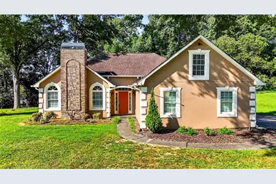 1880 Ashton Brooke Lane, Buford, GA 30519 - Photo 1
