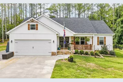 287 Bell Loop, Chatsworth, GA 30705 - Photo 1