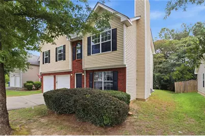 2545 Carolina Ridge, Riverdale, GA 30296 - Photo 3