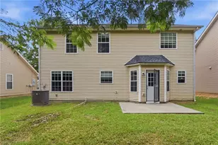 2545 Carolina Ridge, Riverdale, GA 30296 - Photo 35