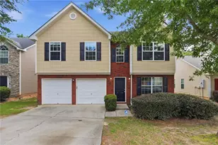 2545 Carolina Ridge, Riverdale, GA 30296 - Photo 1