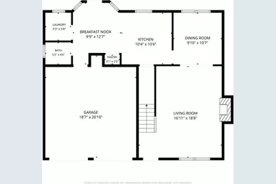2545 Carolina Ridge, Riverdale, GA 30296 - Photo 39