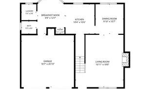 2545 Carolina Ridge, Riverdale, GA 30296 - Photo 39