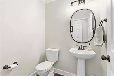 2528 Ashwicke Drive SE #30, Atlanta, GA 30339 - Photo 13