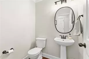 2528 Ashwicke Dr SE, Atlanta, GA 30339 - Photo 13