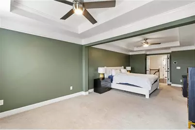 2528 Ashwicke Drive SE #30, Atlanta, GA 30339 - Photo 15