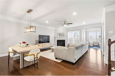 2528 Ashwicke Drive SE #30, Atlanta, GA 30339 - Photo 7
