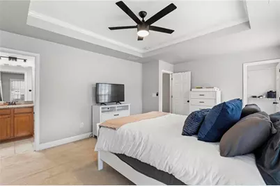2528 Ashwicke Drive SE #30, Atlanta, GA 30339 - Photo 19