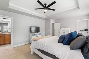 2528 Ashwicke Dr SE, Atlanta, GA 30339 - Photo 19