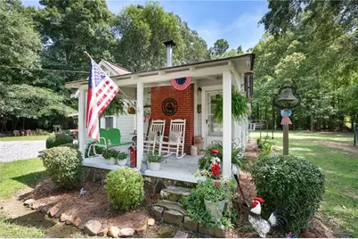 244 Russell Hill Road NW, Sugar Valley, GA 30746 - Photo 3