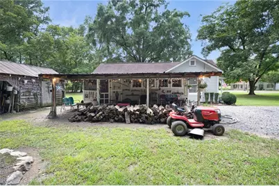 244 Russell Hill Road NW, Sugar Valley, GA 30746 - Photo 25
