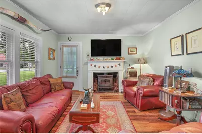 244 Russell Hill Road NW, Sugar Valley, GA 30746 - Photo 7