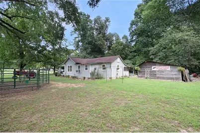 244 Russell Hill Road NW, Sugar Valley, GA 30746 - Photo 23
