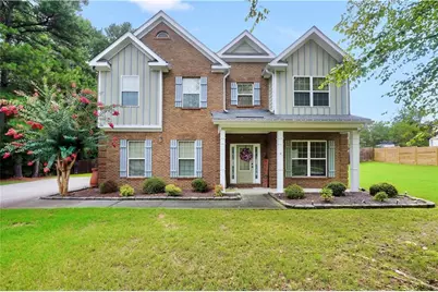 130 Northwood Creek Way, Oxford, GA 30054 - Photo 1
