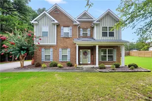 130 Northwood Creek Way, Oxford, GA 30054 - Photo 1