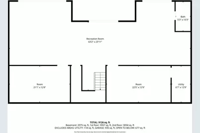 2147 Briarwillow Drive, Atlanta, GA 30345 - Photo 45