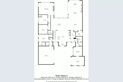 2147 Briarwillow Drive, Atlanta, GA 30345 - Photo 43