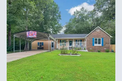 50 Ridge Pointe, Stockbridge, GA 30281 - Photo 1