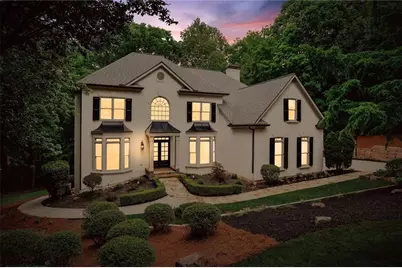 110 Valley Summit Court, Roswell, GA 30075 - Photo 67