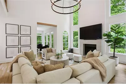 110 Valley Summit Court, Roswell, GA 30075 - Photo 13