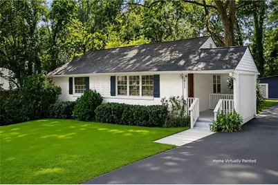 811 Wayland Court SE, Smyrna, GA 30080 - Photo 1